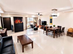 Blk 192C Rivervale Gateway (Sengkang), HDB 5 Rooms #557473011